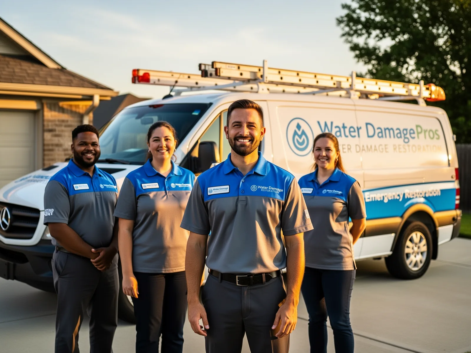 Water Damage Restoration company in Lenox Dale, MA