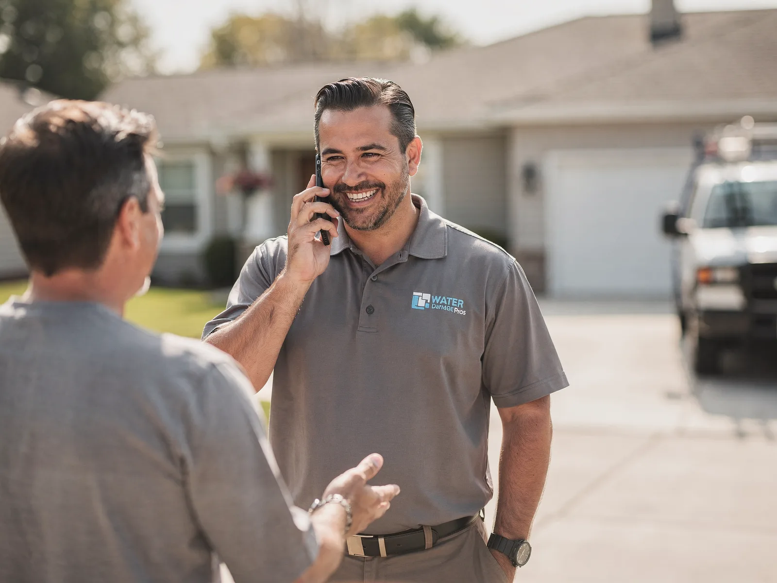 Water Damage Restoration Lenox Dale, MA FAQs